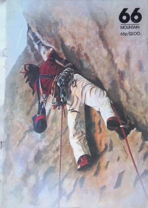 Mountain 66 thumbnail
